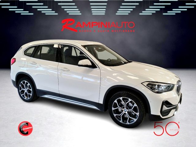 BMW X1 usata 5