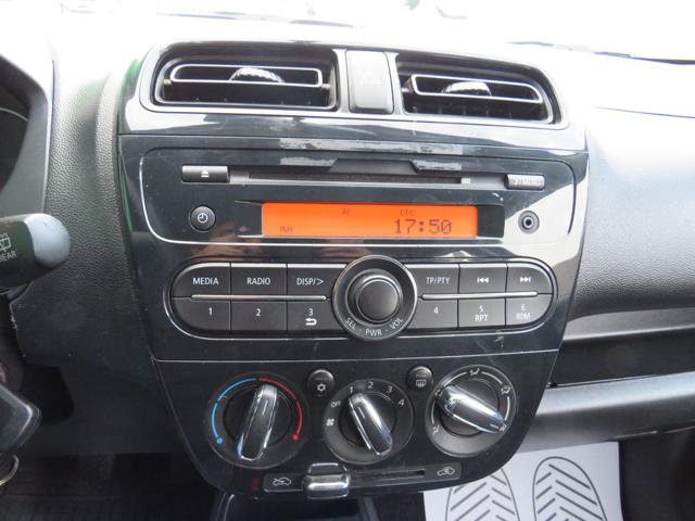 MITSUBISHI Space Star usata, con Specchietti laterali elettrici