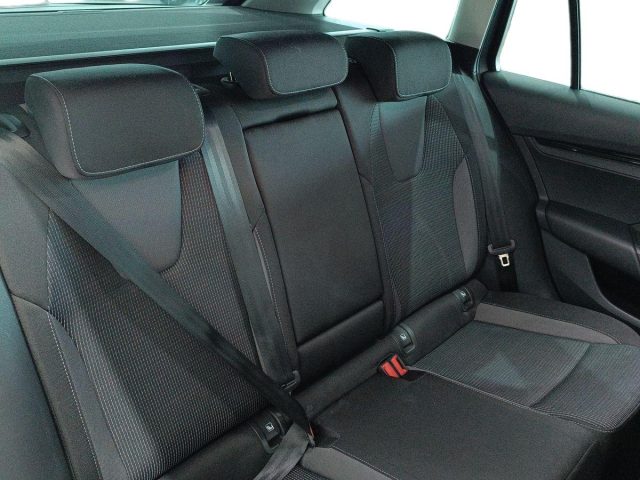 SKODA Octavia usata, con ESP