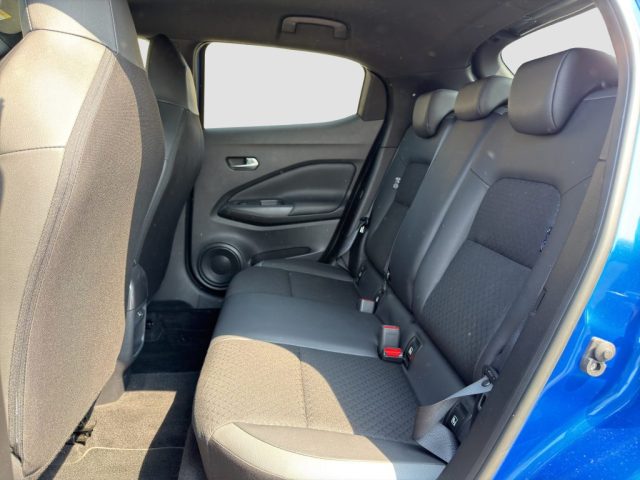 NISSAN Juke usata 10