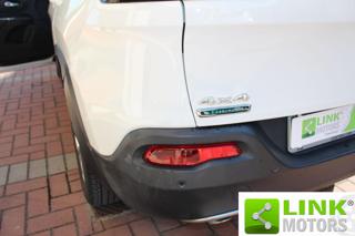 JEEP Cherokee usata, con Cruise Control