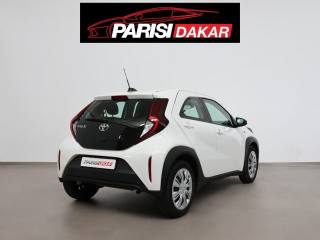 TOYOTA Aygo X usata, con Airbag laterali