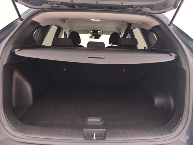 HYUNDAI Tucson usata, con Sensori di parcheggio posteriori