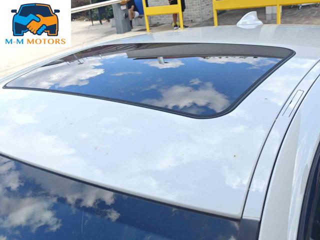 BMW 420 usata, con Filtro antiparticolato