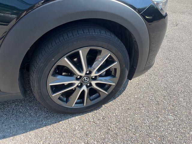 MAZDA CX-3 usata, con ESP