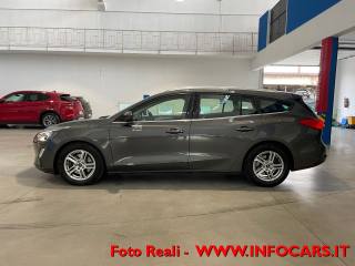 FORD Focus usata, con Controllo trazione
