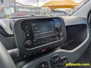 FIAT Panda usata, con USB