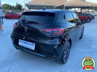 RENAULT Clio usata, con Boardcomputer