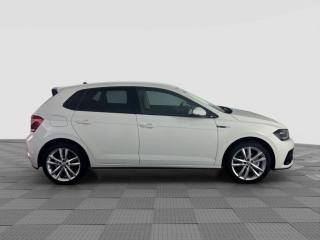 VOLKSWAGEN Polo usata 5
