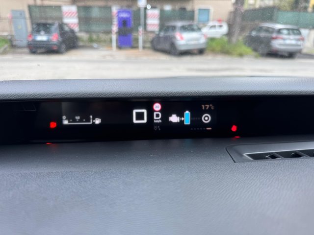CITROEN C3 Aircross usata, con Controllo automatico clima