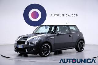 MINI Cooper S 1.6 BENZ 16V