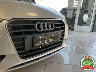AUDI A3 usata, con Fari LED