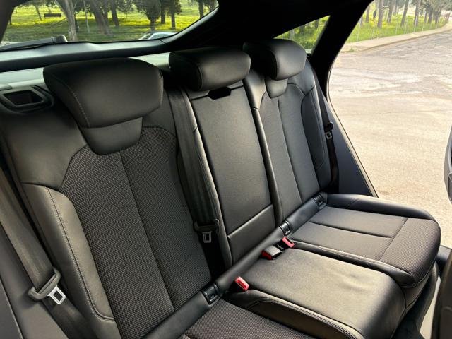 AUDI Q5 usata, con Trazione integrale