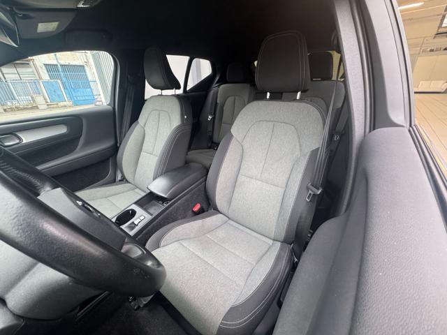 VOLVO XC40 usata, con Immobilizzatore elettronico