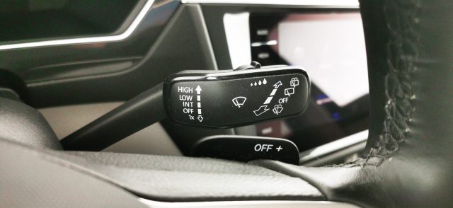VOLKSWAGEN Tiguan Allspace usata 89