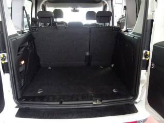FIAT Doblo usata, con Autoradio
