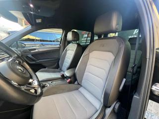 VOLKSWAGEN Tiguan usata, con Climatizzatore