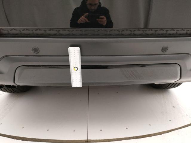 LAND ROVER Discovery Sport usata, con Bracciolo