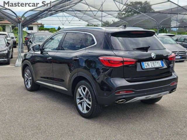 MG EHS usata, con Airbag Passeggero