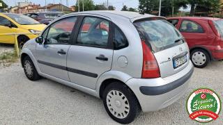 CITROEN C3 usata, con Airbag laterali