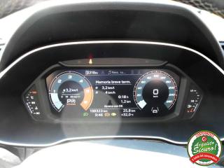 AUDI Q3 usata, con Lettore CD