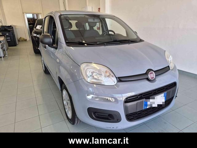 FIAT Panda usata, con Airbag