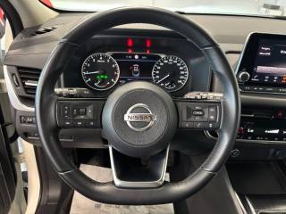 NISSAN Qashqai usata, con Cerchi in lega
