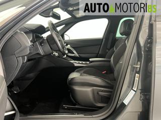 DS AUTOMOBILES DS 5 usata, con Climatizzatore