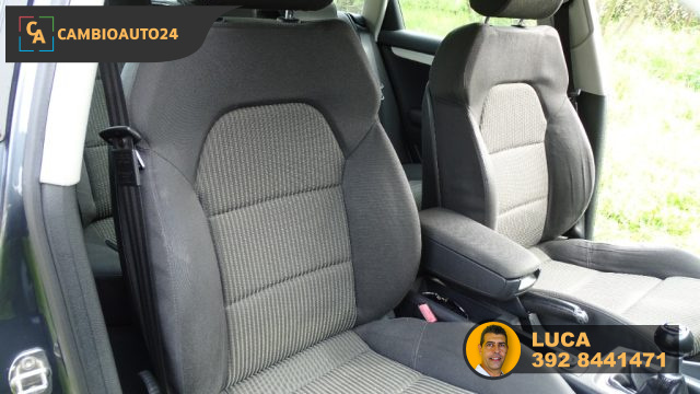 AUDI A4 usata 58