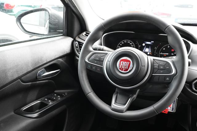 FIAT Tipo usata, con Sistema di navigazione
