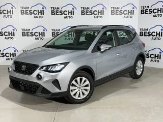 SEAT Arona 1.0 EcoTSI 110 CV DSG Style