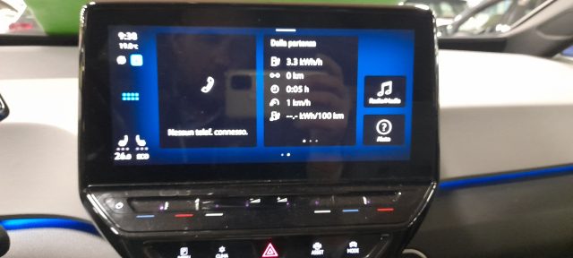 VOLKSWAGEN ID.3 usata 28