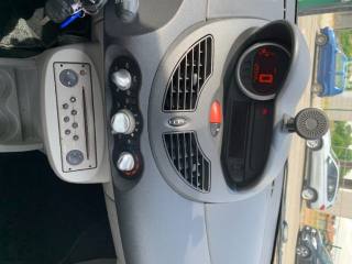 RENAULT Twingo usata, con Servosterzo