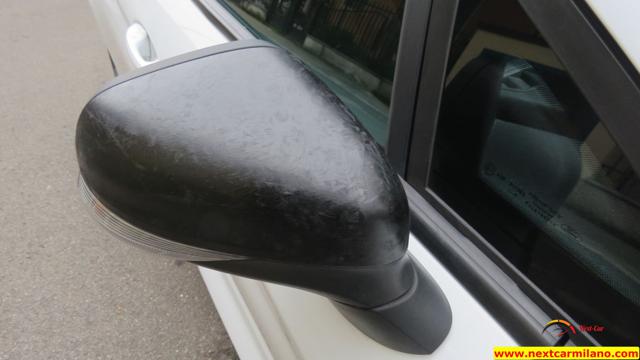 FORD Fiesta usata, con Vivavoce