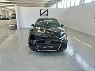 AUDI A3 usata, con Airbag