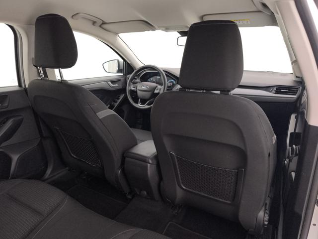 FORD Focus usata, con Specchietti laterali elettrici