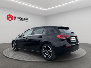 MERCEDES-BENZ A 180 usata, con Airbag laterali