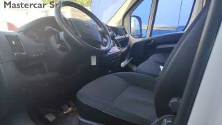 FIAT Ducato usata, con Alzacristalli elettrici