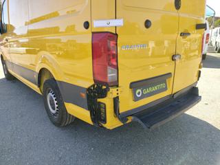 VOLKSWAGEN Crafter usata 47