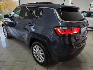 JEEP Compass usata, con Immobilizzatore elettronico