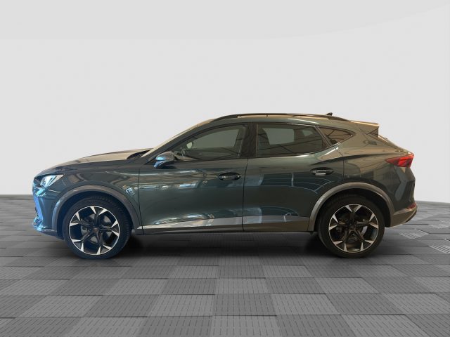 CUPRA Formentor usata 1