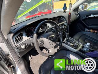 AUDI A5 usata, con Immobilizzatore elettronico