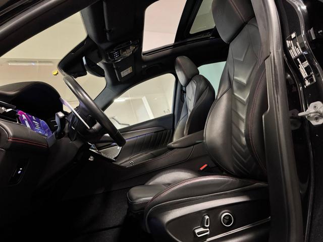 MASERATI Grecale usata, con Immobilizzatore elettronico
