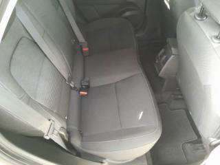 RENAULT Captur usata, con Controllo elettronico della corsia