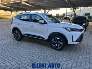 EMC Sei usata, con Airbag laterali