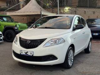 LANCIA Ypsilon 1.0 FireFly 5 porte S&S Hybrid *OK NEOPATENTATI*