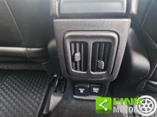 JEEP Compass usata, con Park Distance Control