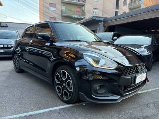 SUZUKI Swift usata, con Airbag