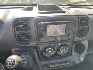 FIAT Ducato usata, con Autoradio digitale