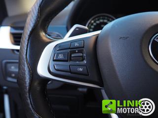 BMW X1 usata, con Vivavoce